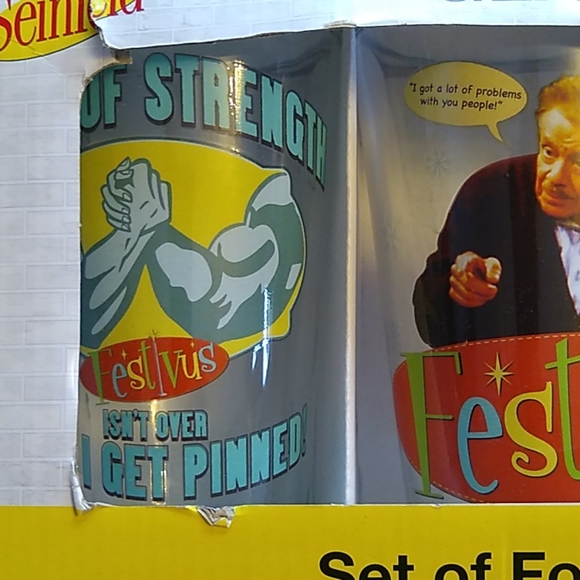 Steinfeld glassware set - Picture 2 of 7